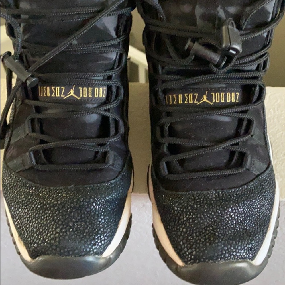 Jordan Sneakers